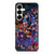 Disney Villain Collages Samsung Galaxy S25 Plus Case