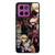 My Hero Academia Bakugo Collage Motorola Moto G Play 2026 Case