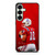 Drake Maye New England Patriots Samsung Galaxy S25 Plus Case