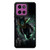 My Hero Academia Plus Ultra Motorola Moto G Play 2026 Case