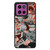 My Hero Academia Shouto Todoroki Motorola Moto G Play 2026 Case