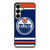 Edmonton Oilers 01 Samsung Galaxy S25 Plus Case