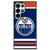 Edmonton Oilers 01 Samsung Galaxy S25 Ultra Case