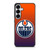 Edmonton Oilers 02 Samsung Galaxy S25 Case