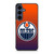 Edmonton Oilers 02 Samsung Galaxy S25 FE Case