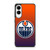 Edmonton Oilers 02 Samsung Galaxy S25 Edge Case