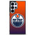 Edmonton Oilers 02 Samsung Galaxy S25 Ultra Case