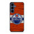 Edmonton Oilers 03 Samsung Galaxy S25 FE Case