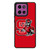 NC State Wolfpack 02 Motorola Moto G Play 2026 Case