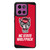 NC State Wolfpack 03 Motorola Moto G Play 2026 Case