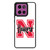 Nebraska Cornhuskers 05 Motorola Moto G Play 2026 Case