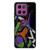 Neon Genesis Evangelion Eva 01 Space Motorola Moto G Play 2026 Case