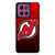New Jersey Devils 04 Motorola Moto G Play 2026 Case
