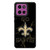 New Orleans Saints 05 Motorola Moto G Play 2026 Case