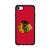 Chicago Blackhawks 01 iPhone 16e Case