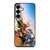 Fantastic 4 and the Avenger Samsung Galaxy S25 Case