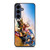 Fantastic 4 and the Avenger Samsung Galaxy S25 FE Case