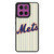 New York Mets 02 Motorola Moto G Play 2026 Case
