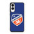 FC Cincinnati 02 Samsung Galaxy S25 Edge Case