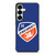 FC Cincinnati 02 Samsung Galaxy S25 Plus Case