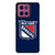 New York Rangers 04 Motorola Moto G Play 2026 Case