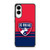 FC Dallas 01 Samsung Galaxy S25 Edge Case