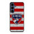 FC Dallas 02 Samsung Galaxy S25 FE Case