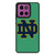 Notre Dame Fighting Irish 06 Motorola Moto G Play 2026 Case