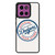 Oklahoma City Dodgers 02 Motorola Moto G Play 2026 Case