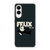 Felix the Cat Timeless Cartoon Style Samsung Galaxy S25 Edge Case
