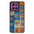 Oklahoma City Thunder Retro Motorola Moto G Play 2026 Case