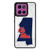 Ole Miss Rebels 05 Motorola Moto G Play 2026 Case