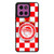 Olympiakos FC 01 Motorola Moto G Play 2026 Case
