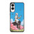 Frieren After The End Anime 02 Samsung Galaxy S25 Edge Case
