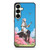 Frieren After The End Anime 02 Samsung Galaxy S25 Plus Case