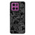 One Piece manga collage Motorola Moto G Play 2026 Case