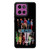 One Piece Netflix Series Motorola Moto G Play 2026 Case