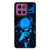 One Piece Sanji Passion Motorola Moto G Play 2026 Case