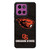 Oregon State Beavers 01 Motorola Moto G Play 2026 Case