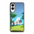 Frieren After The End Anime 03 Samsung Galaxy S25 Edge Case