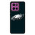 Philadelphia Eagles 03 Motorola Moto G Play 2026 Case