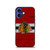 Chicago Blackhawks 02 iPhone 16 Case