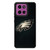 Philadelphia Eagles Team 02 Motorola Moto G Play 2026 Case