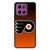 Philadelphia Flyers 01 Motorola Moto G Play 2026 Case