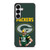 Green Bay Packers Aaron Rodgers Samsung Galaxy S25 Case