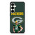 Green Bay Packers Aaron Rodgers Samsung Galaxy S25 Plus Case