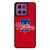 Philadelphia Phillies The High Stakes Motorola Moto G Play 2026 Case