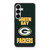 Green Bay Packers Samsung Galaxy S25 Case