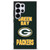 Green Bay Packers Samsung Galaxy S25 Ultra Case