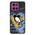 Pittsburgh Penguins 03 Motorola Moto G Play 2026 Case